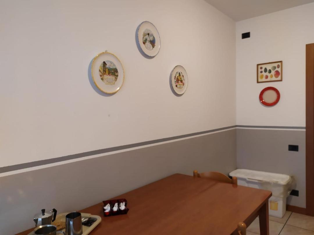 베르가모 Matisse 2 아파트 외부 사진